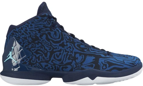 Jordan Super.Fly 4 JCRD Midnight Navy