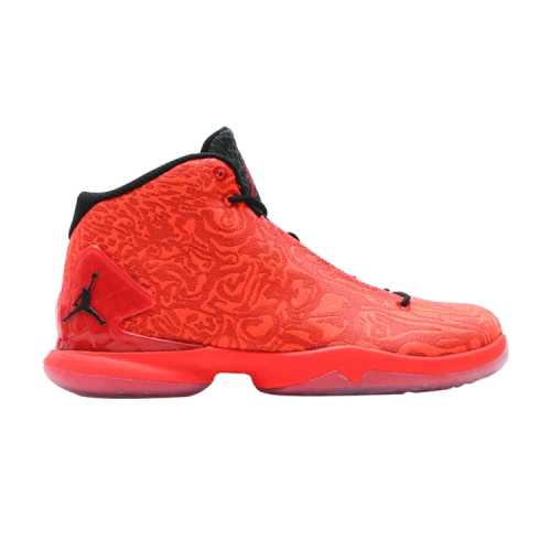Jordan Super.Fly 4 Jcrd Gym Red/Black-Light Crimson-Infrared 23
