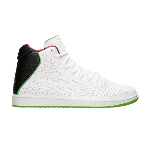 Air Jordan Illusion Premium 'White Green Pulse'