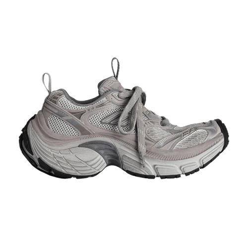 Balenciaga 6XL Sneaker 'Worn-Out - Taupe Grey'