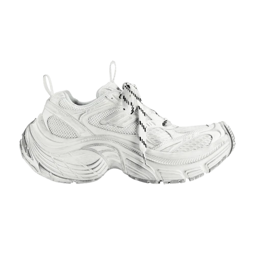 Balenciaga 6XL Sneaker 'Worn-Out - White'