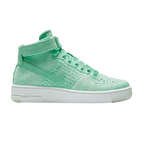Nike Air Force 1 Mid Flyknit (Women's)