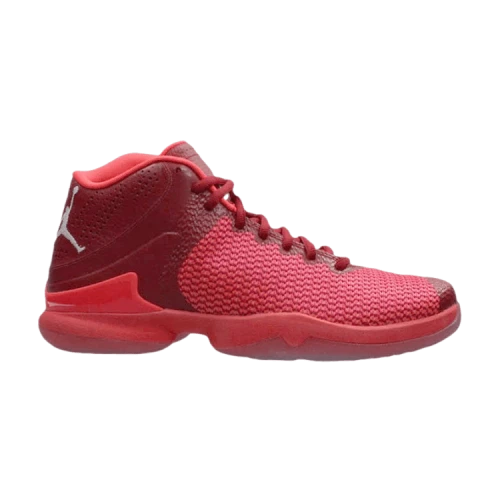 Jordan Super.Fly 4 Po Gym Red/White-Infrared 23