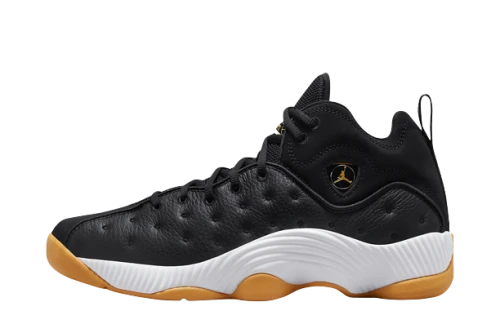 Jordan Jumpman Team 2 Black White Taxi