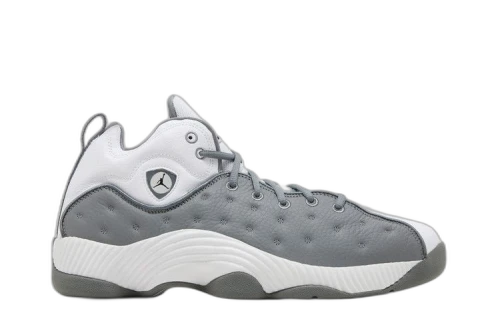 Jordan Jumpman Team 1 II White Cool Grey Black