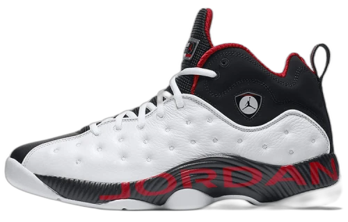 Jordan Jumpman Team 2 Chicago Home (2016)