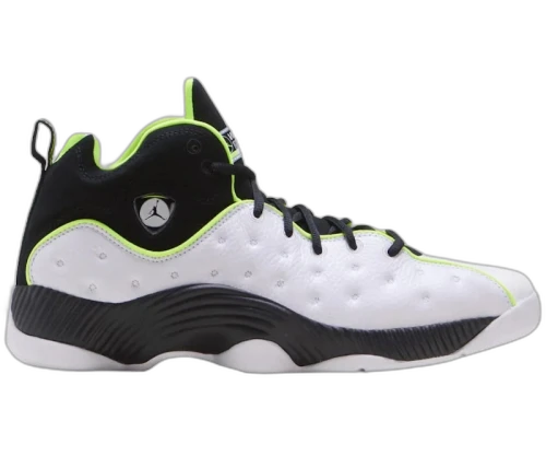 Jordan Jumpman Team 2 White Volt Black