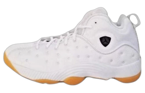 Jordan Jumpman 2 White Gum