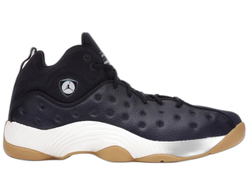 Jordan Jumpman Team II Obsidian