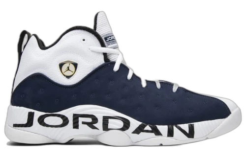 Jordan Jumpman 2 Navy