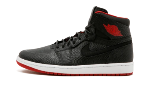 Jordan 1 Retro Nouveau Snakeskin