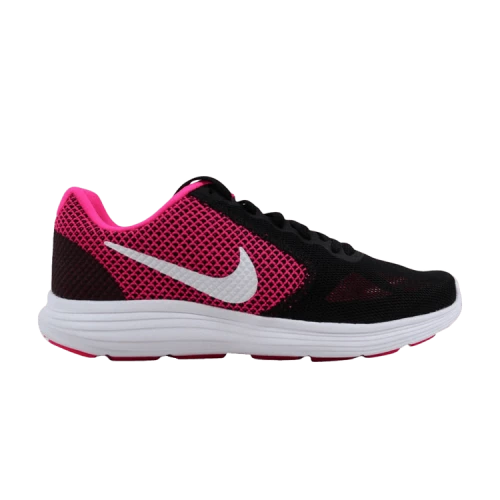 Nike Revolution 3 'Hyper Pink' (Women's)