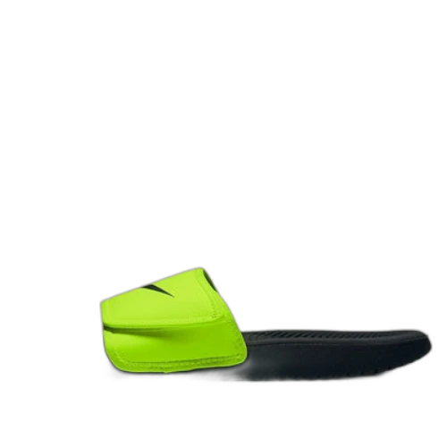 (GS) Nike K Kawa Adjust Black/Green