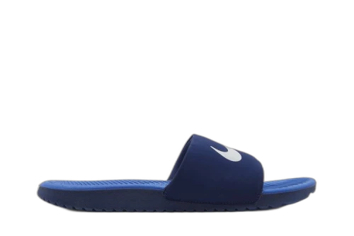 Nike Kawa GS 'Blue Void'