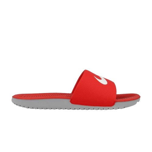 Nike Kawa University Red (GS)