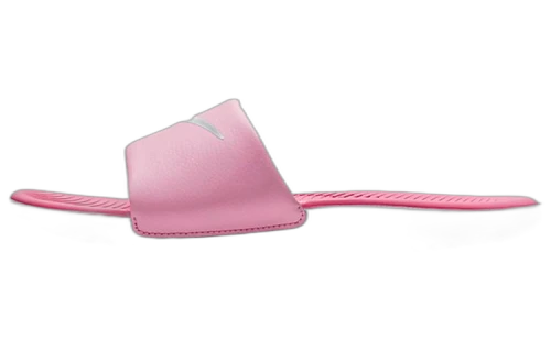 Nike Kawa Slide GS 'Psychic Pink'