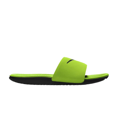 Nike Kawa GS 'Volt'