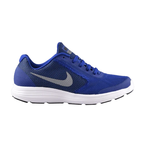 Nike Revolution 3 GS 'Deep Royal Blue'