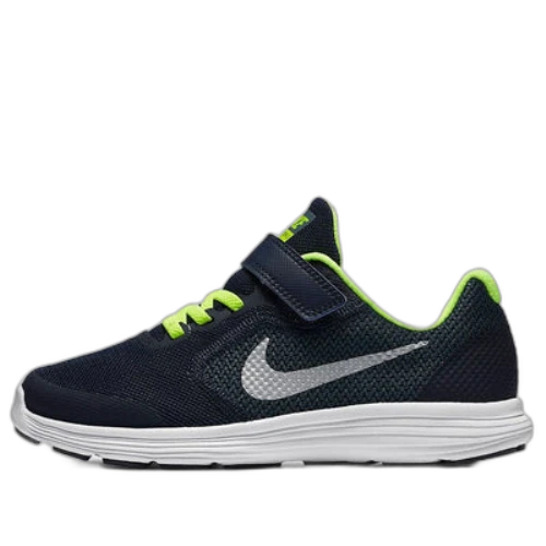 (PS) Nike Revolution 3 'Blue White'