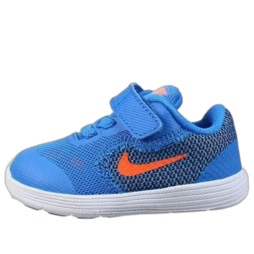 (TD) Nike Revolution 3 /Orange