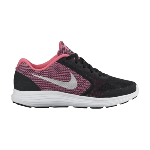 Nike Revolution 3 Black (GS)