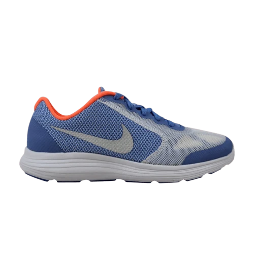Nike Revolution 3 Pink (GS)