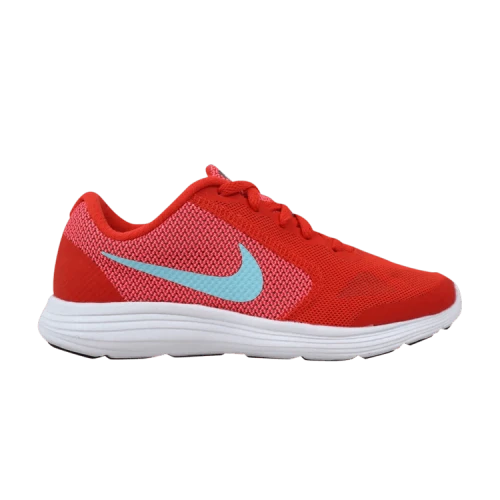 Nike Revolution 3 Max Orange (GS)