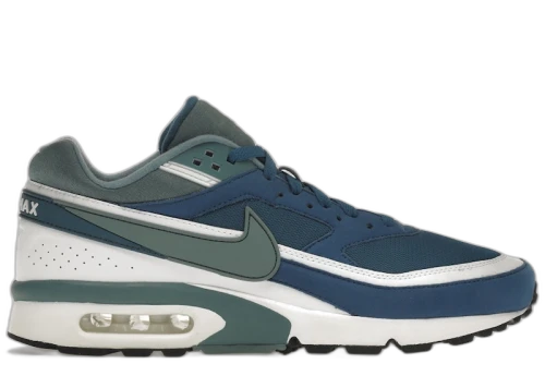 Nike Air Max BW Marina Blue (2016)