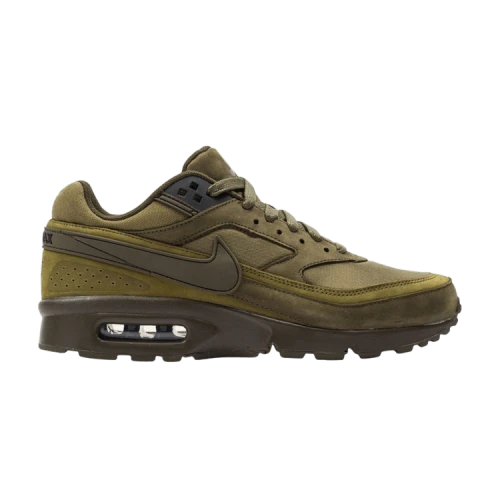 Nike Air Max BW PRM Olive