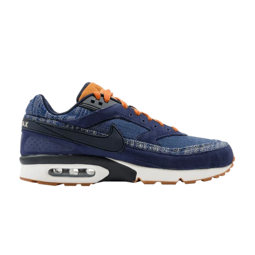 Nike Air Max BW Denim Dark Obsidian Gum