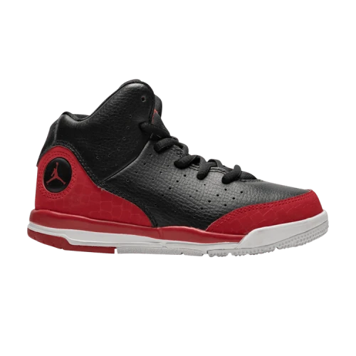 Air Jordan Flight Tradition BP 'Bred'