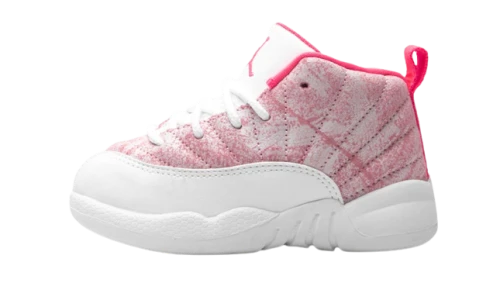Jordan 12 Retro Arctic Punch (TD)