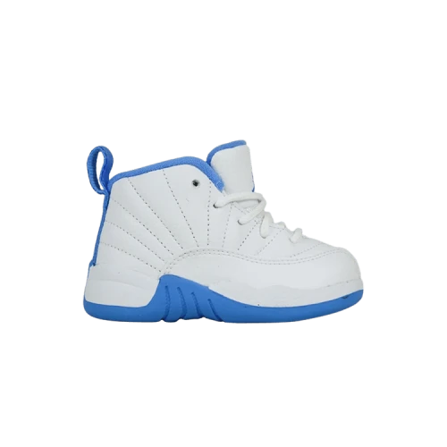 Air Jordan 12 Retro TD 'University Blue'