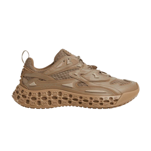 Gucci Cub3d Sneaker 'Light Brown Demetra'