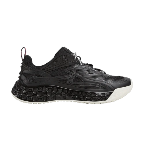 Gucci Cub3d Sneaker 'Black'