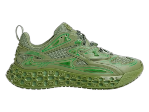 Gucci cub3d Green Demetra