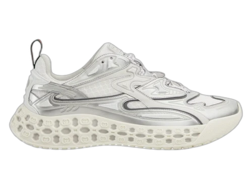 Gucci cub3d Grey White Demetra
