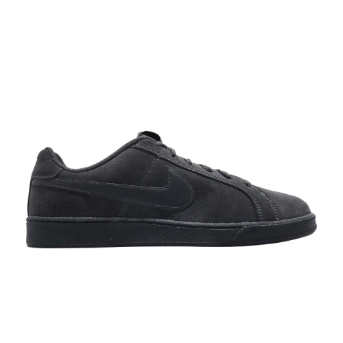 Nike Court Royale Suede 'Anthracite'
