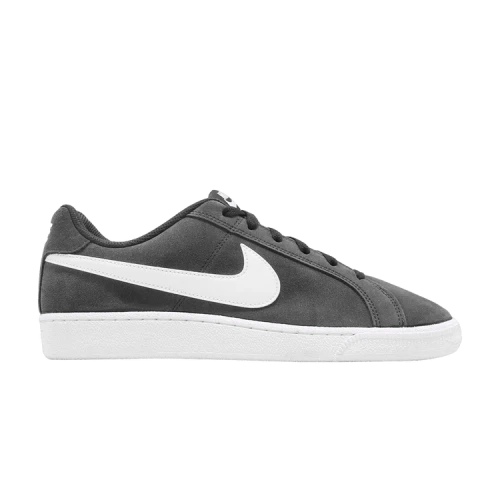 Nike Court Royale Suede 'Midnight Navy'