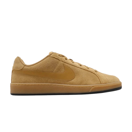 Nike Court Royale Suede 'Wheat'