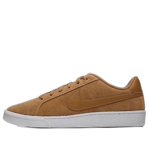 Nike Court Royale Suede 'Wheat'