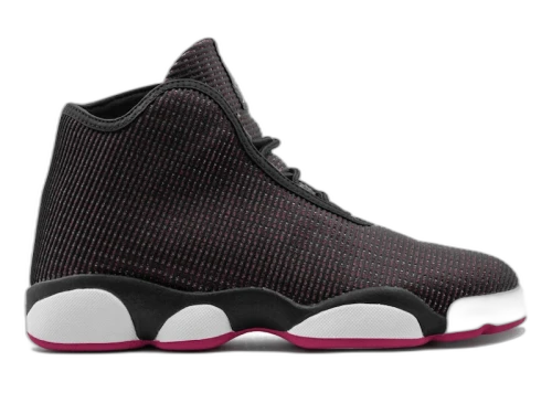 Jordan Horizon Black Vivid Pink (GS)