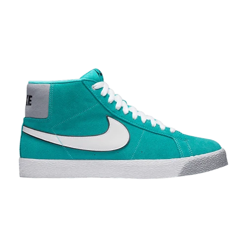 Nike SB Blazer Hyper Jade