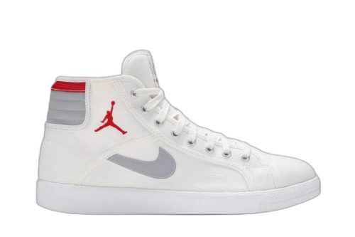 Air Jordan Skyhigh OG Sail Red