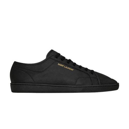 Saint Laurent Gym Sneaker 'Black'