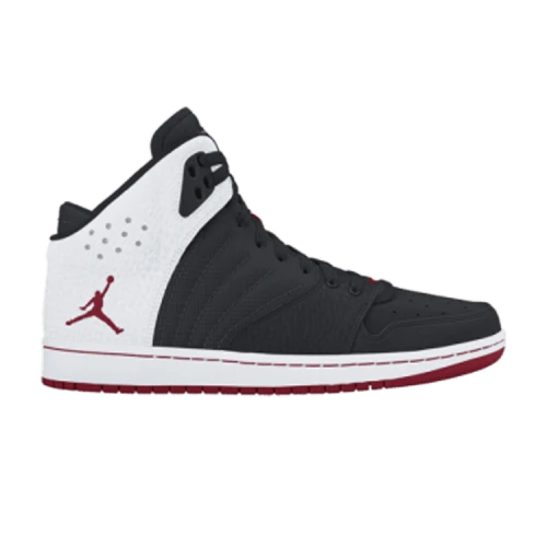 Air Jordan 1 Flight 4