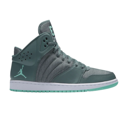 Air Jordan 1 Flight 4 'Hasta'