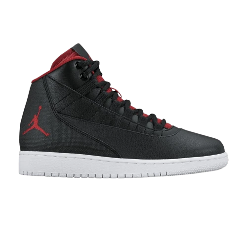 Air Jordan Executive GS 'Black Gym Red'