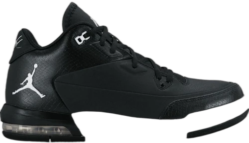 Jordan Flight Origin 3 Black White