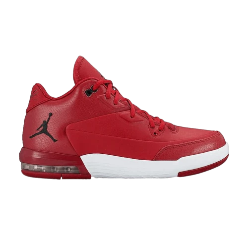 Jordan Flight Origin 3 Gym Red/Black-White-Black